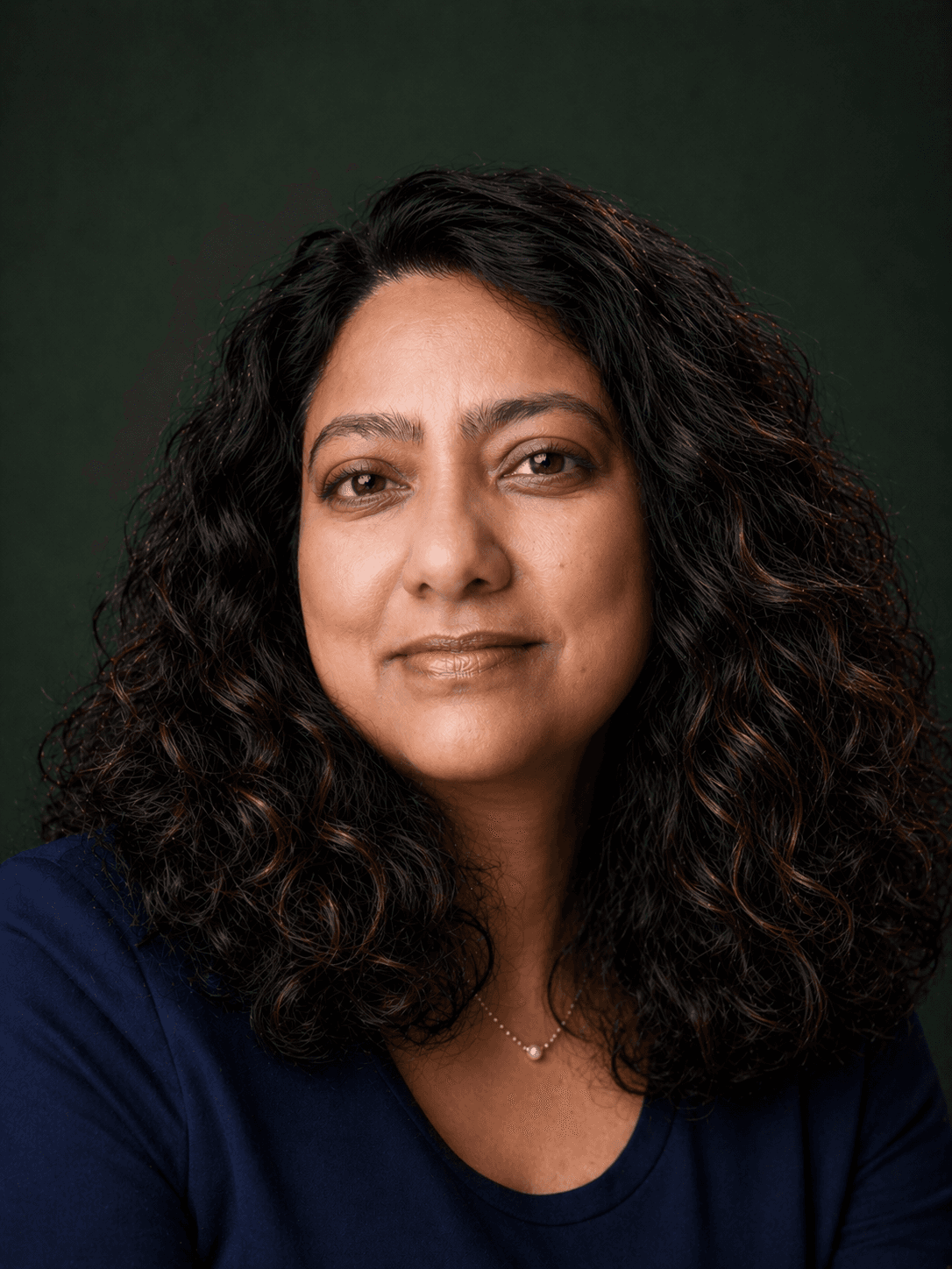 Founder portrait